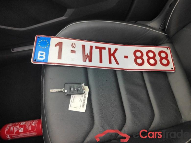 Volkswagen Tiguan 1.5 TSI ACT OPF 110kW DSG Highline 5d - NO COC #4