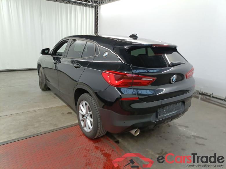 BMW X2 sDrive18i 100kW DCT 5d #3