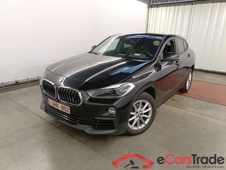 BMW X2 sDrive18i 100kW DCT 5d #4