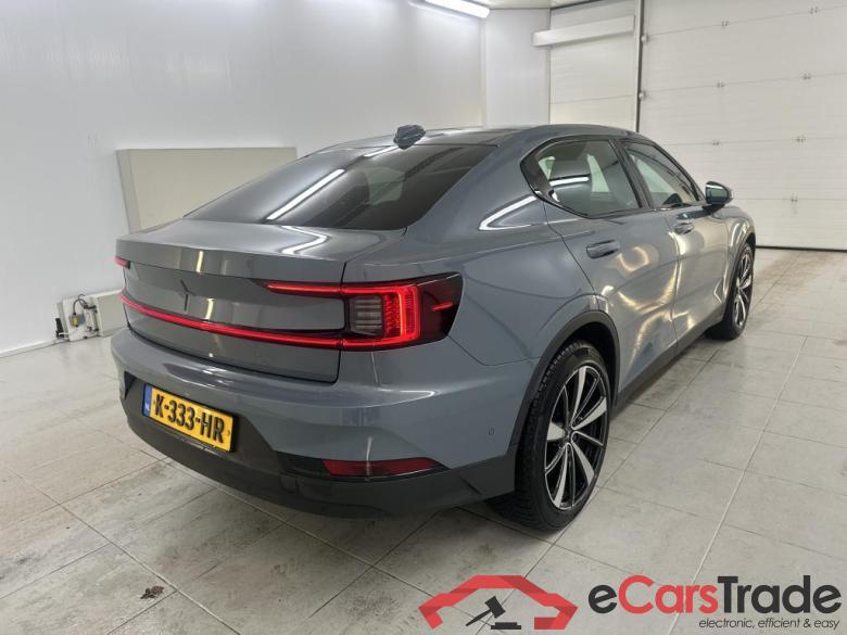 Polestar 2 LRDM LaunchEd. 78kWh #3