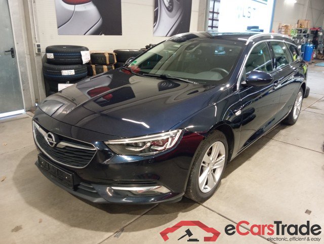 Opel Insignia ST ´17 Insignia B Sports Tourer INNOVATION 1.6 CDTI 100KW MT6 E6dT