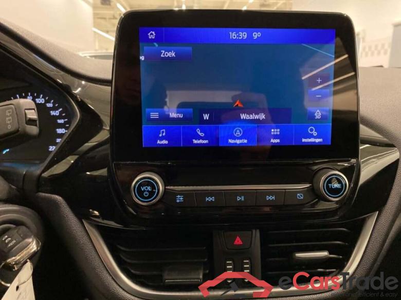 FORD Fiesta 1.0 EcoBoost Connected AUT #6