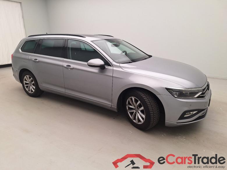 VW, Passat Variant FL'19, Volkswagen Passat Variant 2.0 TDI 90kW DSG Style B #2