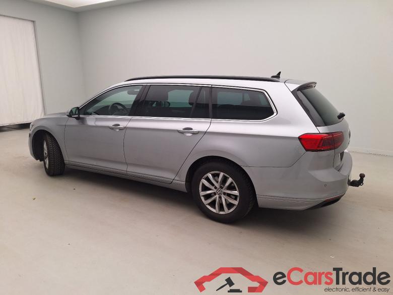 VW, Passat Variant FL'19, Volkswagen Passat Variant 2.0 TDI 90kW DSG Style B #3