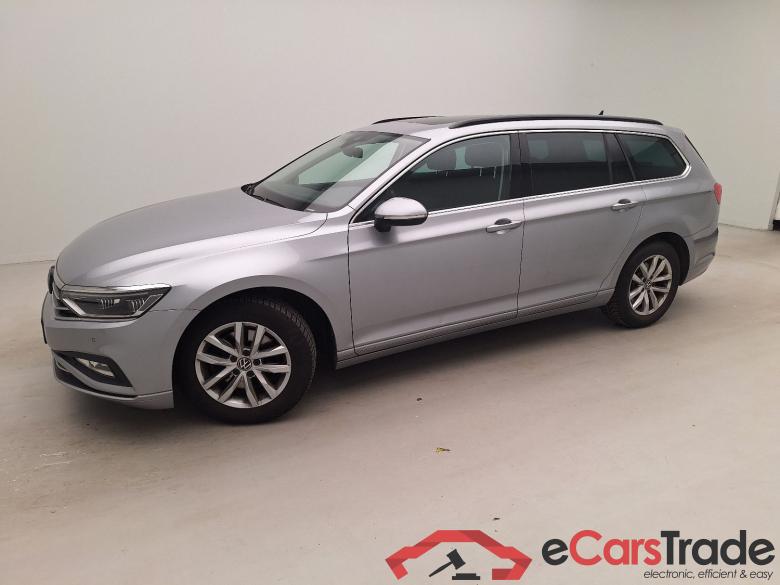VW, Passat Variant FL'19, Volkswagen Passat Variant 2.0 TDI 90kW DSG Style B #4