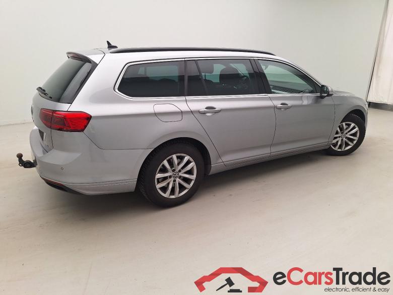 VW, Passat Variant FL'19, Volkswagen Passat Variant 2.0 TDI 90kW DSG Style B #5