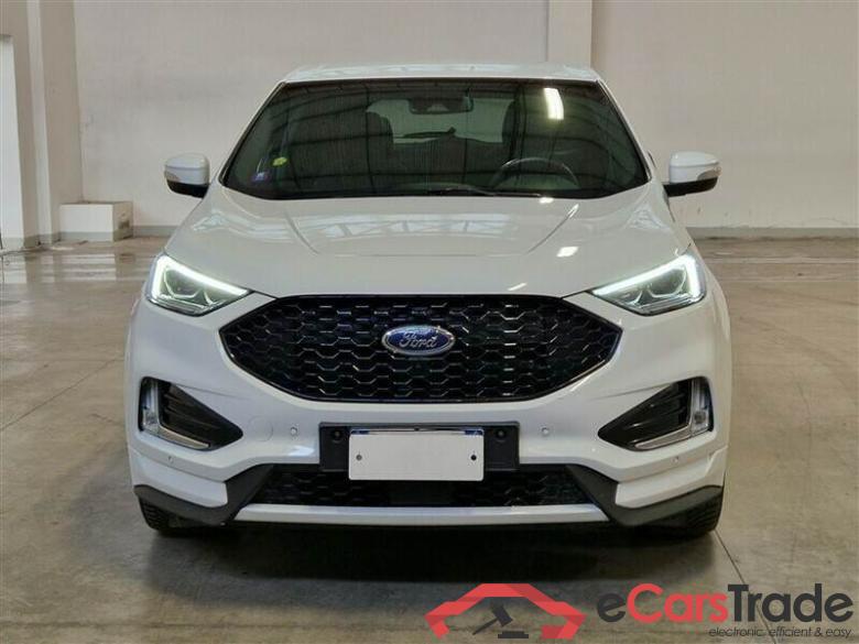 Ford 8 FORD EDGE / 2018 / 5P / SUV 2.0 ECOBLUE 238CV SeS AWD AUTO ST-LINE #6