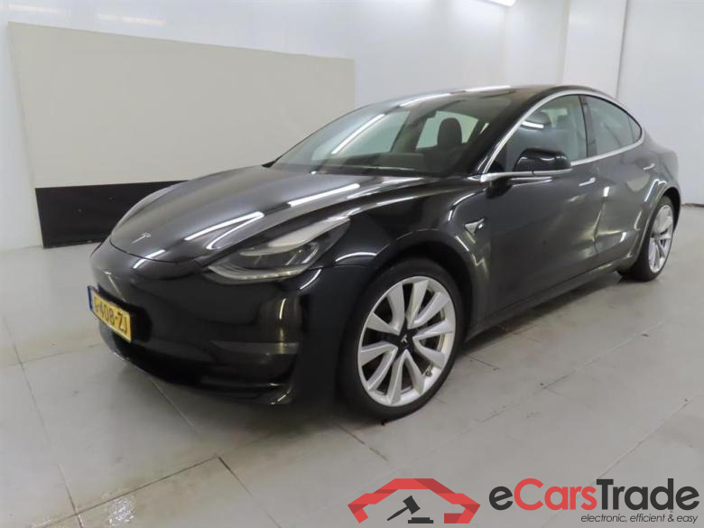 Tesla Model 3 Long Range AWD 75kWh