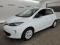 preview Renault ZOE #0