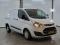 preview Ford Transit Custom #1