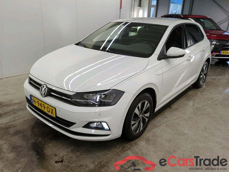 VOLKSWAGEN POLO 1.0 T