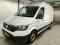 preview Volkswagen Crafter #0