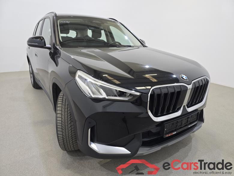 BMW X1 2.0 sDrive18d Facelift Aut. LED LC-Pro Navi-Pro KeylessGo Camera Klima PDC ... #3