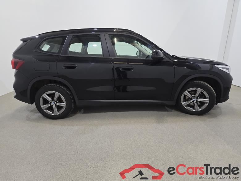 BMW X1 2.0 sDrive18d Facelift Aut. LED LC-Pro Navi-Pro KeylessGo Camera Klima PDC ... #5