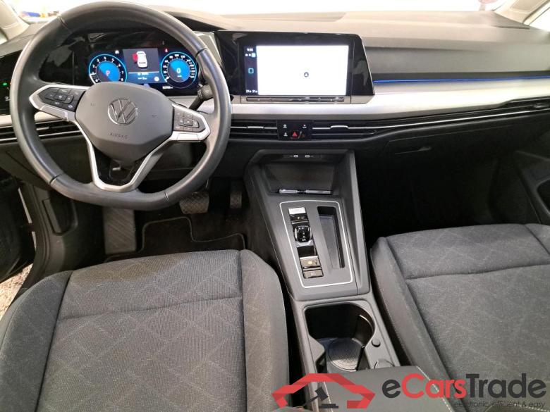 Volkswagen 1.0 eTSI OPF 110 DSG7 Life Business VOLKSWAGEN Golf / 2020 / 5P / Berline 1.0 eTSI OPF 110 DSG7 Life Business #5