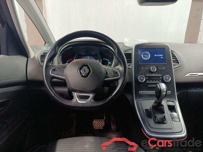 Renault Scénic Energy dCi 110 EDC Intens 5d #6