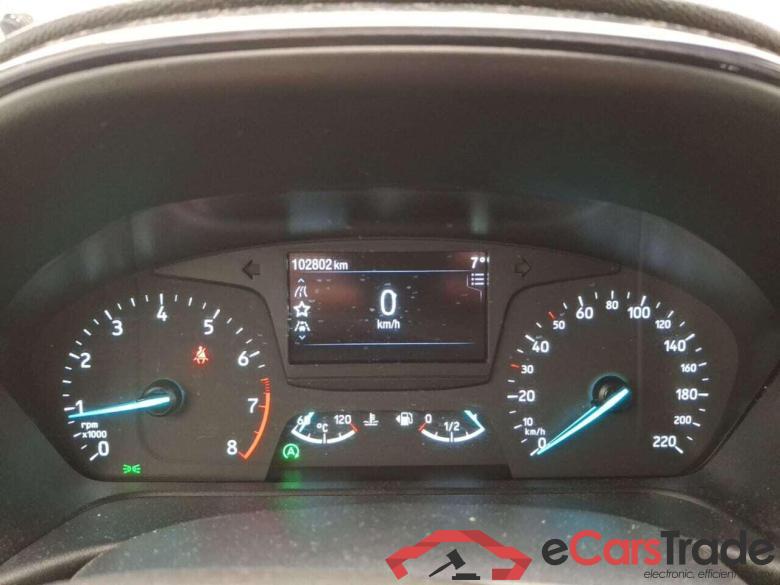 FORD Fiesta 1.0 EcoBoost ST-Line #4