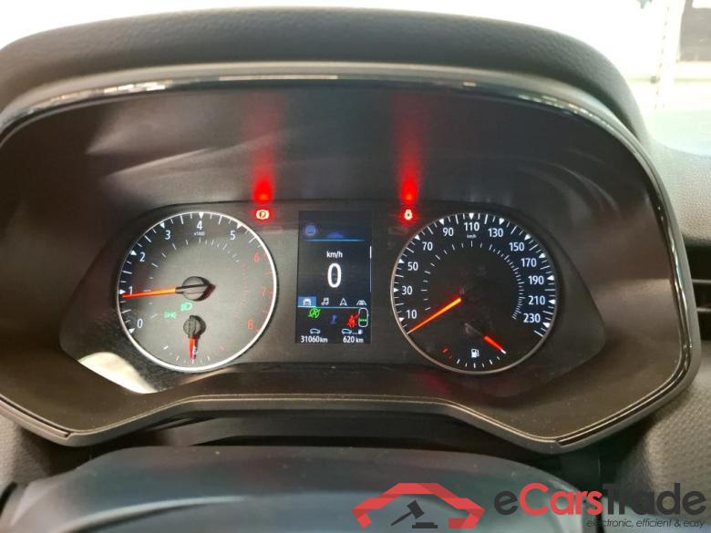Renault Business SCe 65 Clio V Business 1.0 SCe 65CV BVM5 E6d #6