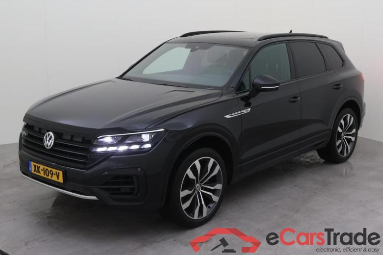 VOLKSWAGEN TOUAREG 170 kW #1