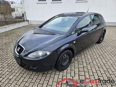 Seat Comfort Limited Leon #2