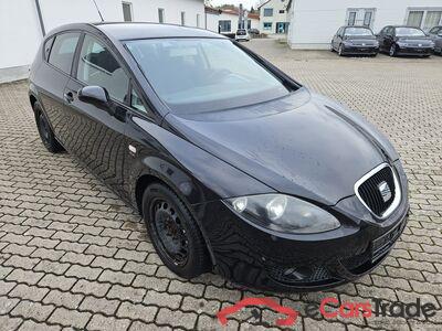 Seat Comfort Limited Leon #3