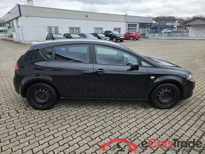 Seat Comfort Limited Leon #4