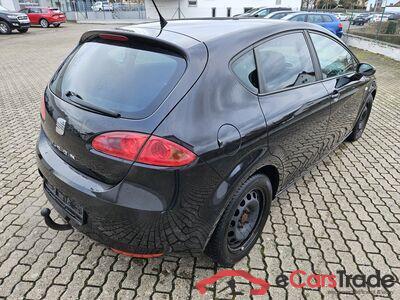 Seat Comfort Limited Leon #6