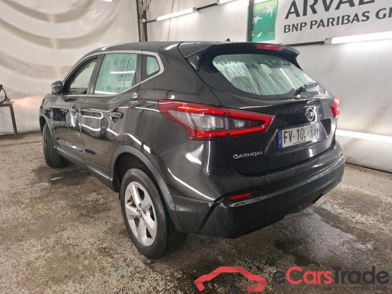 Nissan 1.5 DCI 115 Acenta NISSAN Qashqai / 2017 / 5P / Crossover 1.5 DCI 115 Acenta #2