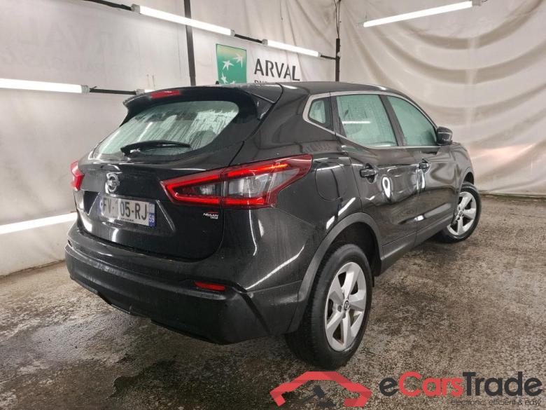 Nissan 1.5 DCI 115 Acenta NISSAN Qashqai / 2017 / 5P / Crossover 1.5 DCI 115 Acenta #3