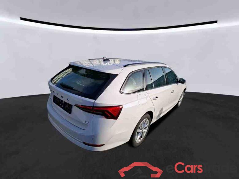 Skoda Ambition iV Octavia Combi #5