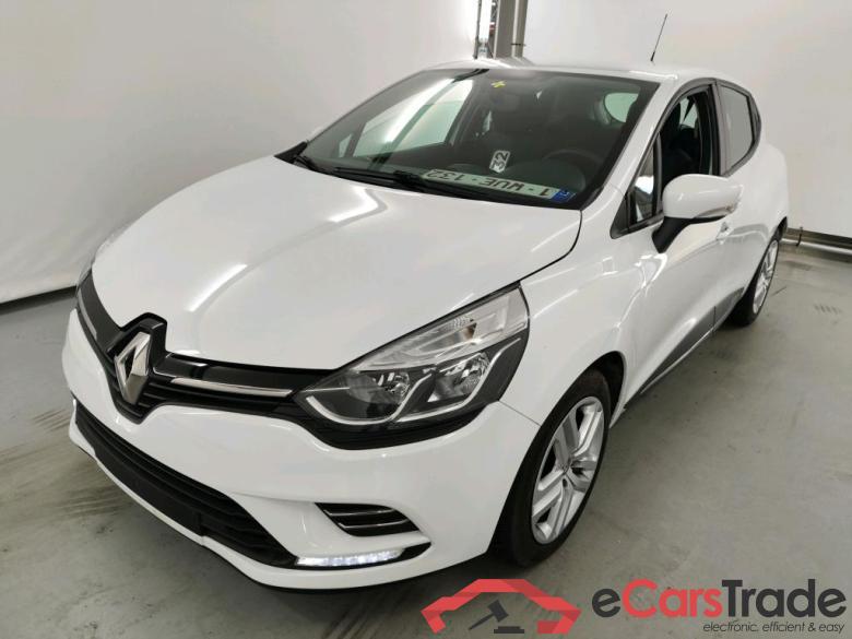 RENAULT Clio 0.9 TCe Zen (EU6c) #2