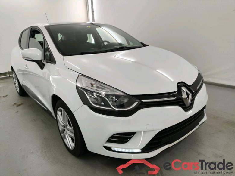 RENAULT Clio 0.9 TCe Zen (EU6c) #3