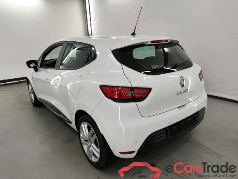 RENAULT Clio 0.9 TCe Zen (EU6c) #4