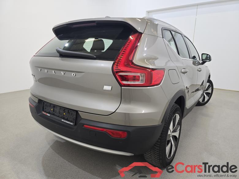 Volvo XC40 1.5 T4 Hybrid 211Hp Inscription Aut. LED-Xenon Virtual Navi KeylessGo Camera Klima PDC ... #4