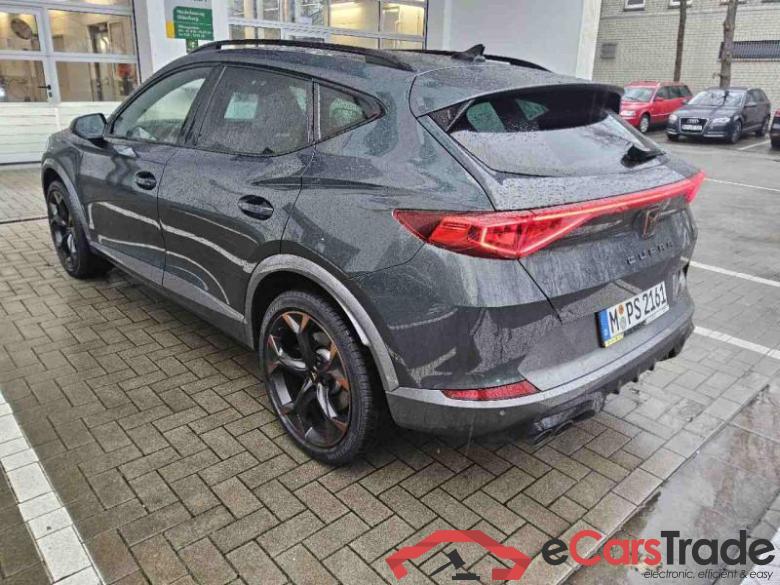 CUPRA Formentor (KM7)(08.2020->) DE - SUV5 2.0 TSI EU6d, VZ 4 Drive, 2020 - 2024 #4