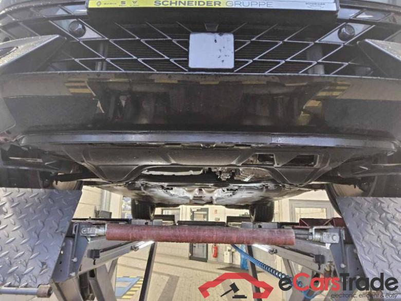 CUPRA Formentor (KM7)(08.2020->) DE - SUV5 2.0 TSI EU6d, VZ 4 Drive, 2020 - 2024 #5