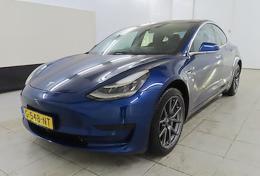 Tesla Model 3 Pano LED Navi Leather KeylessGo Camera Klima PDC ...