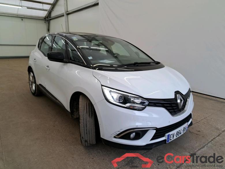 Renault Business Energy dCi 110 Scenic IV Business 1.5 dCi 110CV BVM6 E6 #4