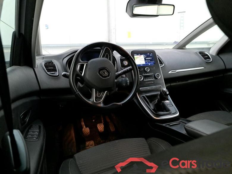Renault Business Energy dCi 110 Scenic IV Business 1.5 dCi 110CV BVM6 E6 #5