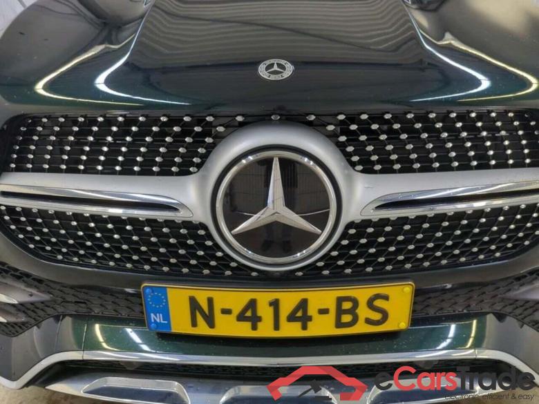 MERCEDES-BENZ GLE-klasse 350 e 4M. Pr Plus #6