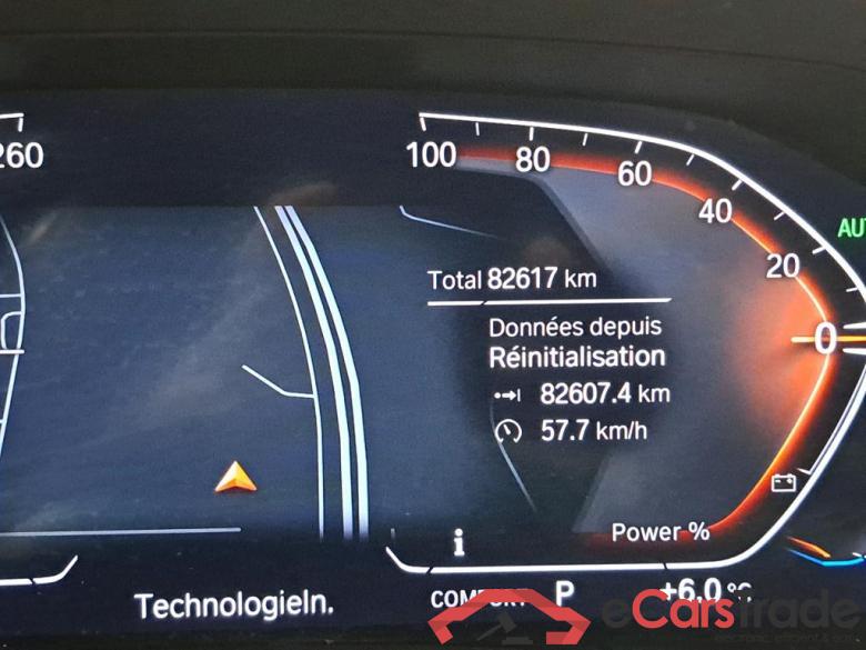 BMW - BMW 3 BERLINE 318dA 136PK Advantage Pack Business With Heated Vernasca Sport Seats & Driving Assistant & Parking Assistant Pack #5