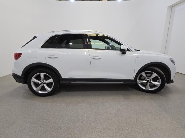 Audi Q3 1.4 TFSI Hybrid S-Line Aut. LED-Xenon Virtual Navi-Pro 1/2 Sport-Leather KeylessGo Camera Klima PDC ... #5