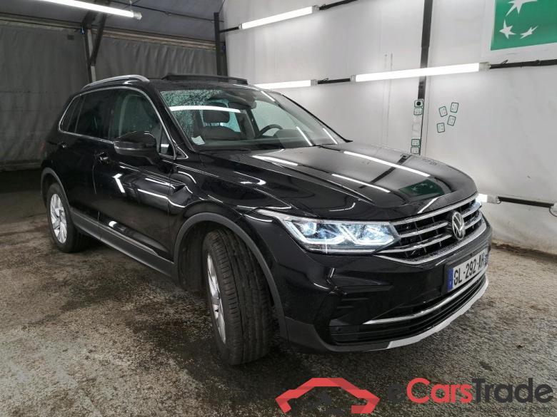Volkswagen 1.4 eHybrid 245 DSG6 Elegance Exclusive Tiguan Elegance eHybrid 1.4 TSI 245CV BVA6 E6d #4