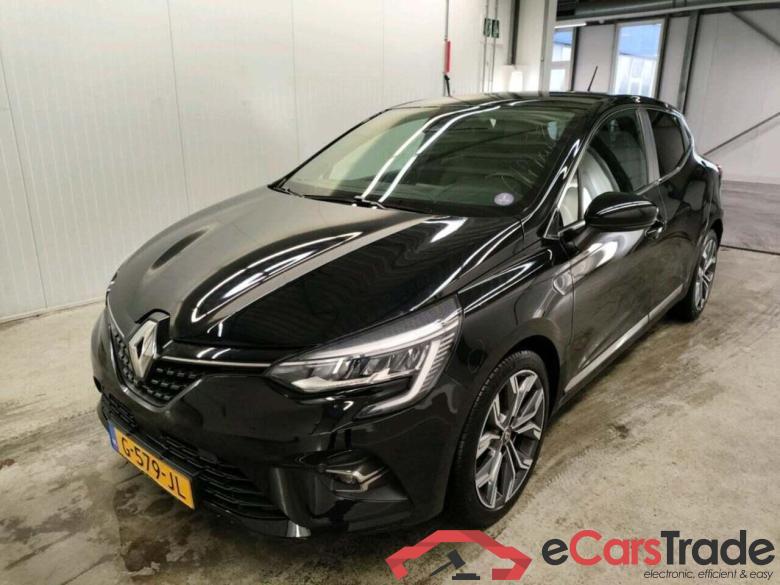 RENAULT CLIO 1.0 TCe Intens #1