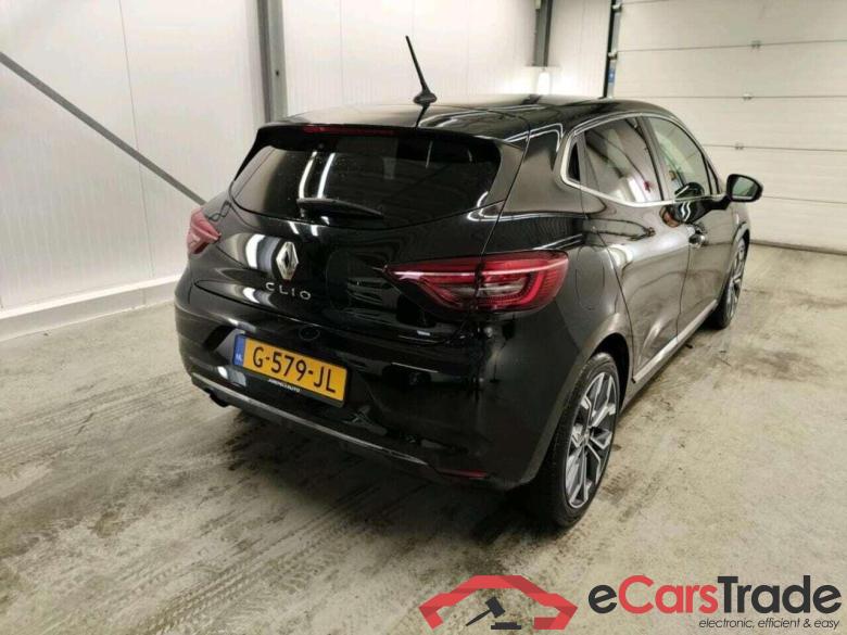 RENAULT CLIO 1.0 TCe Intens #2