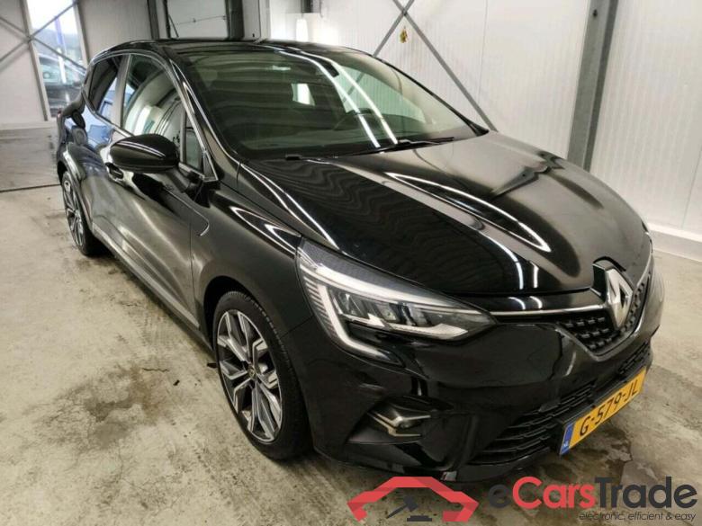 RENAULT CLIO 1.0 TCe Intens #5