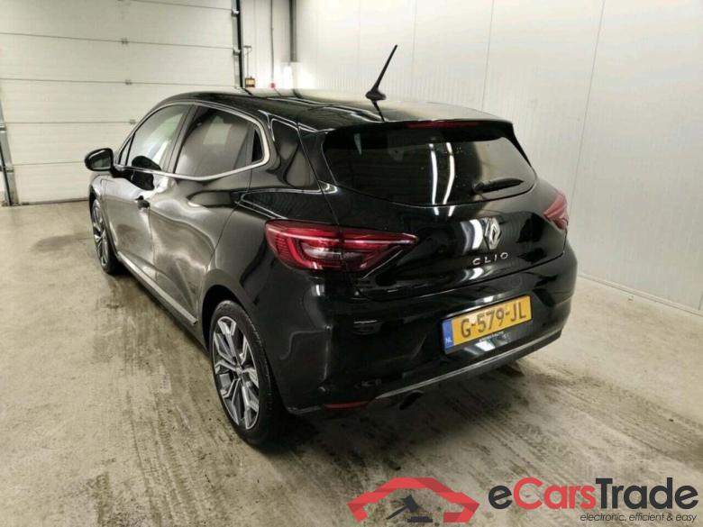 RENAULT CLIO 1.0 TCe Intens #6
