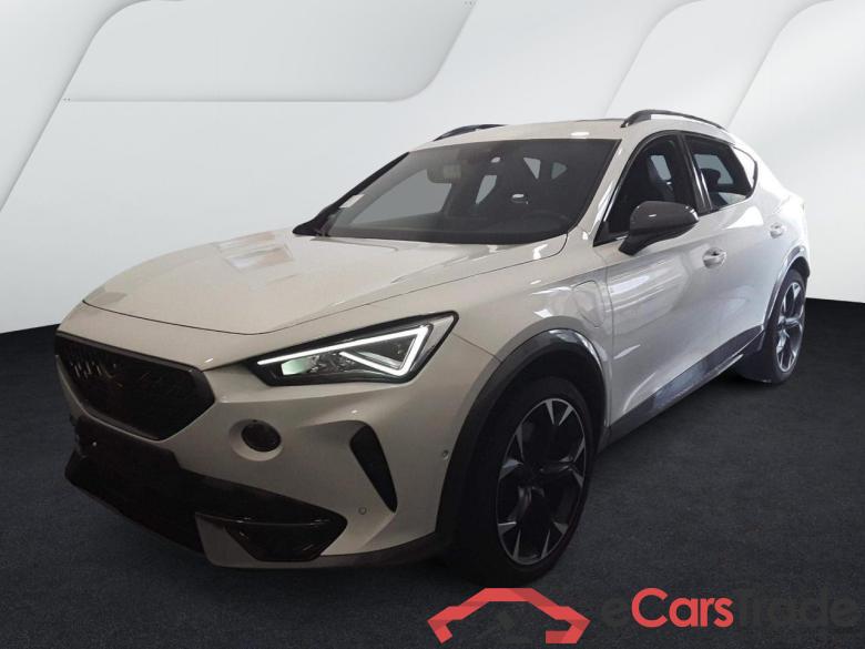 Cupra VZ e-Hybrid Formentor