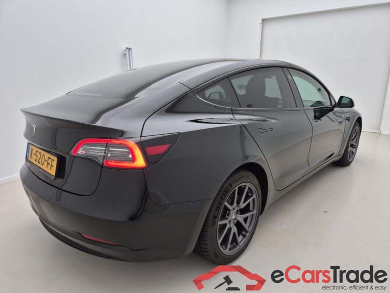 Tesla Model 3 Standard RWD Plus 60 kWh #2