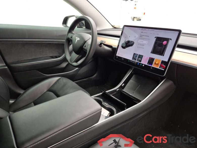Tesla Model 3 Standard RWD Plus 60 kWh #3
